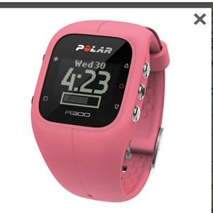 A300 Fitness Watch POLAR